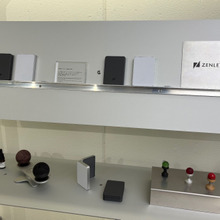 クールなミニマルデザインの台湾発ライフスタイルブランド「ZENLET」が日本初の旗艦店をオープン!