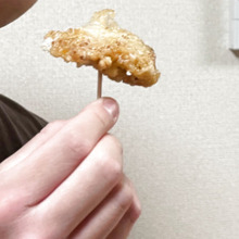 マンボウは美味しいのです