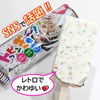 SNSで大注目!レトロ&かわゆいアイス( *´艸`)