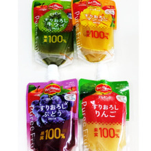 いいね!フレッシュなフルーツをワンハンド習慣