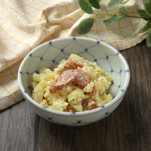 おつまみにぴったり!「チョリソーじゃがサラダ」