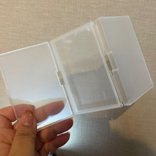 セリアで無印並みのカードケース発見!