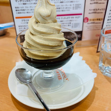 コーヒー専門店の作る本格派コーヒースイーツ