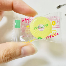 【“キャンディ風”ではなく“ガチャ風”】300円のガチャを回さずに…「実用的でした!」