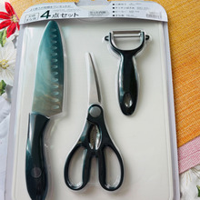 まな板の替え時!統一感のあるキッチン用品!切れ味もなかなか!