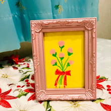 大人の絵画!眠っていたクレヨンで自由に描く!ストレス解消にも〜