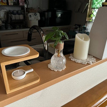 容器がそのままインテリアになる!ダイソーの観葉植物