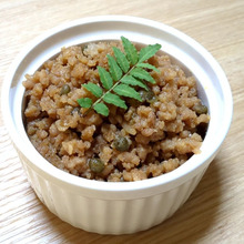 カンタン!鶏そぼろ【ちょっぴり大人味!】