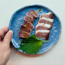 【天然魚クエスト】天然ブリがいい感じだったのでひと手間「へいお待ち!」