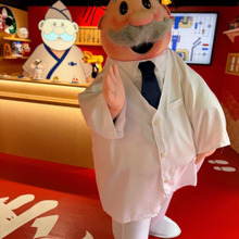 メキシコの国民的人気キャラが日本初上陸!体験型ポップアップショップ「Dr.Simi TOKYO」