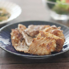 かすべのオイスターから揚げ