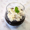 【材料これだけ】簡単すぎるコーヒーゼリー!