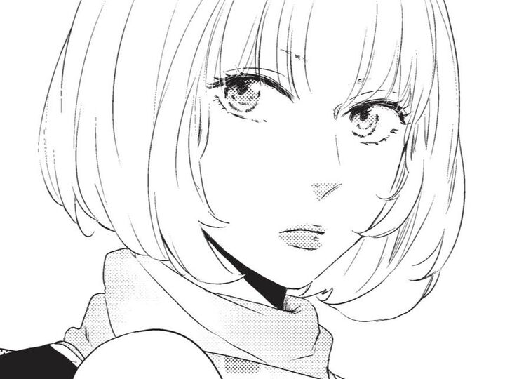 女の子だと見抜いてくれた彼と意気投合!楽しそうなあきらの様子に真琴は…【おとなりコンプレックス#8】