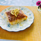 艶々グレーズのかかった爽やか「レモンケーキ」