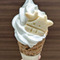 ぜひ食べて欲しい!!夏にぴったり味のソフトクリーム