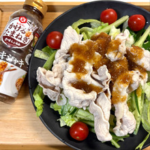 キッコーマンからコレ1本で味が決まるタレが発売!