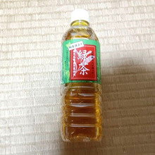 値段も安いけど何と言ってもお茶屋さんが作った緑茶。だから好き