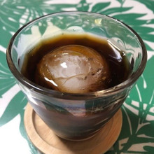 夏のおうちカフェに