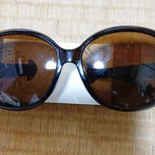 軽くて紫外線99%カットのサングラスをダイソーで購入
