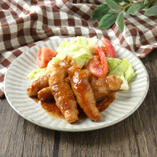 豚肉を巻く?酢を塗る!?驚きの連続だった「三國清三シェフ流 豚のしょうが焼き」