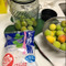 「梅シロップ」を作ろう!