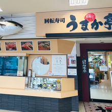 絶対おすすめ!信じられない!大とろが気軽に食べられる!とろける〜