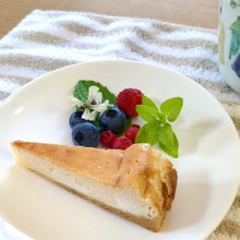 【ブルーベリーが食べ頃です!】デザートプレートも華やかに!我が家のガーデニングの様子をご紹介!