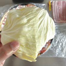 三國清三シェフ流「お好み焼きガレット」究極家庭おかず作ってみた。【完結】サンプンクッキング!