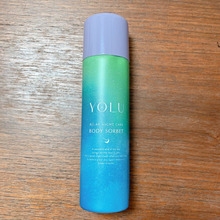 夏限定!【YOLU】 ボディソルベ トリーツサマー