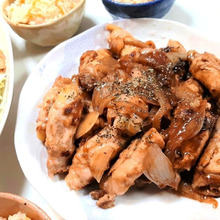 目からウロコで感動!「豚肉のポテトしょうが焼きロール」~三國シェフ流のコツ~