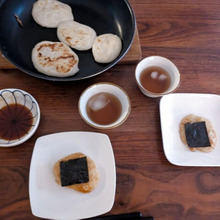 【簡単磯辺もち】思いついたらすぐ作れる!