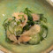 甘酢漬け生姜ときゅうりのさっぱり副菜