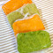 野菜餡2種!身体に優しいおやつの素を作り置き...