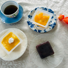 万能!豆腐容器の再利用〜夏編