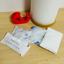 夏の外出時にも!ひんやり〜保冷剤の活用法