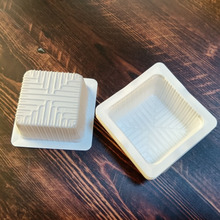 捨てるはずの豆腐パックが大活躍!暑い夏にチンして食べられる便利な混ぜご飯3選~!!!