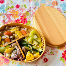 お弁当のおかずの高さを揃えたい!低い個所の底上げにはこれ!