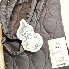 かわいいキルティングバッグ【ムーミン】をお得にゲット!