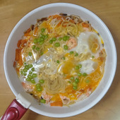 天津パスタ