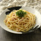 味付け簡単!ツナと大根おろしのパスタ