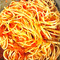 【わが家の定番】トマトとニンニクのスパゲッテ...