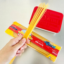 スパゲッティは20本がベスト!100回以上作った【お弁当用パスタ】の作り方
