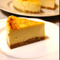 さつまいもチーズケーキ