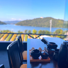 お茶の香りに心ほどける!日本の伝統を五感で楽しむ「界 遠州」の旅