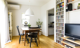 「コストダウンにこれが効いた!」実体験レポート② 1000万円台で家を建てた編集スタッフT の生の声