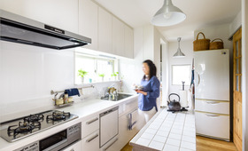 「コストダウンにこれが効いた!」実体験レポート③ 1000万円台で家を建てた編集スタッフT の生の声