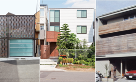 狭小住宅でも3階建てなら伸び伸び暮らせる!