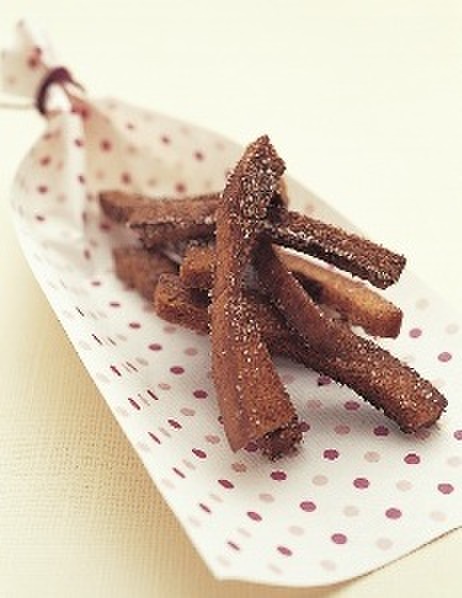 おいしくオシャレに大変身 パンの耳のアレンジレシピ16選 暮らしニスタ