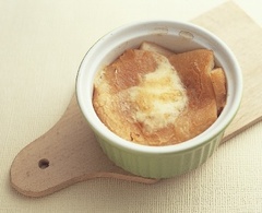 おいしくオシャレに大変身 パンの耳のアレンジレシピ16選 暮らしニスタ