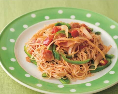 激ウマ そうめんの簡単アレンジレシピ31選 暮らしニスタ